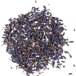 Gedroogde Bloemen Lavendel Blauw, 15gr
