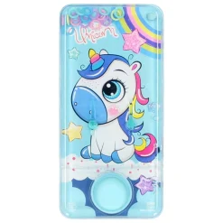 Geduld Waterspel Eenhoorn