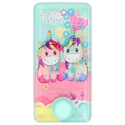 Geduld Waterspel Eenhoorn