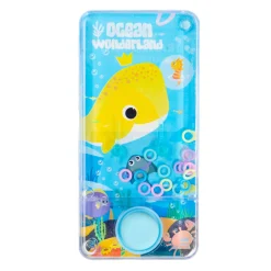 Geduld Waterspel Onderwaterwereld