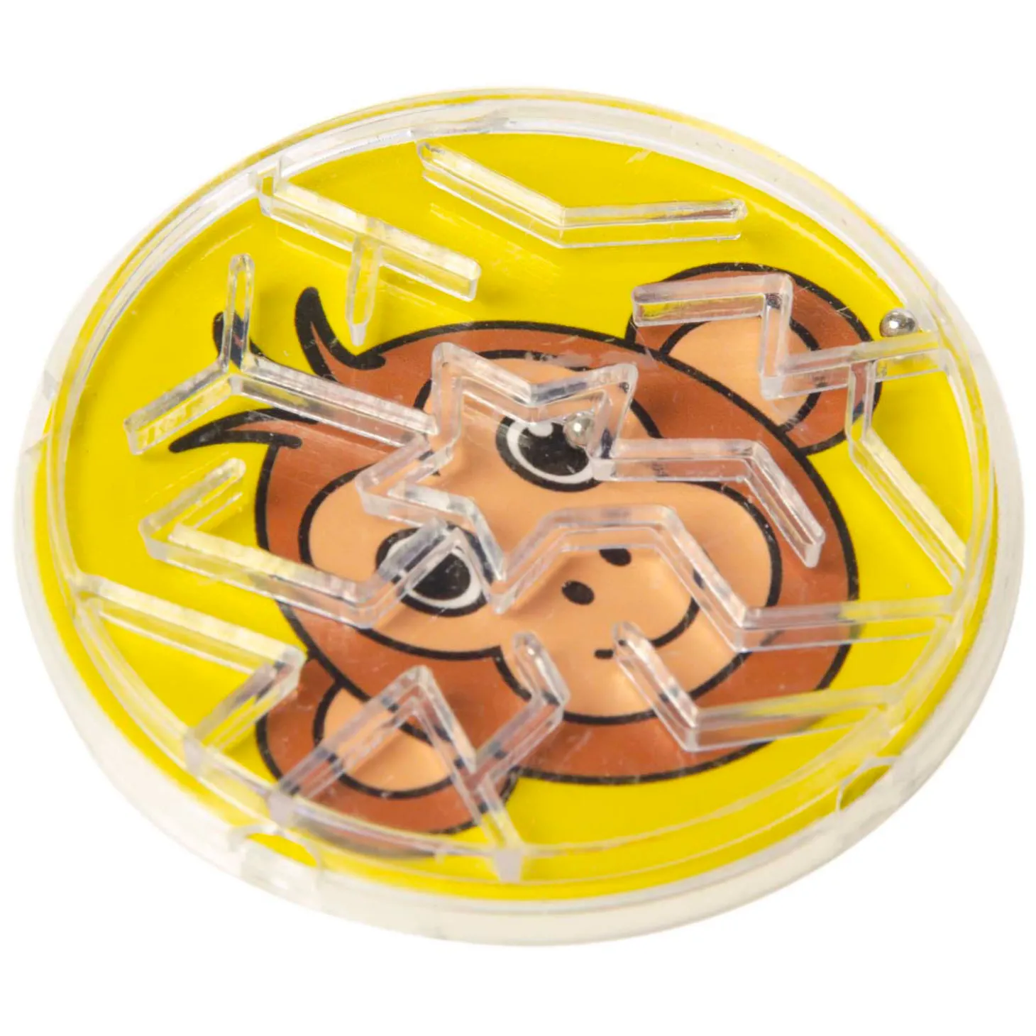 Geduldspel Dieren, 5,5cm