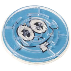 Geduldspel Emotiegezicht, 5,5cm