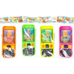 Geduldspel Telefoon met Water