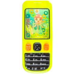 Geduldspel Telefoon met Water