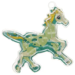 Geduldspelletje Paard