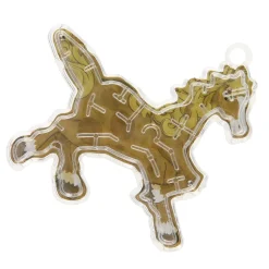 Geduldspelletje Paard