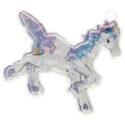 Geduldspelletje Paard