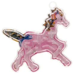 Geduldspelletje Paard