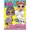 Geef kleur aan L.O.L. Surprise!