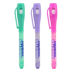 Geheimschrift Pen in Doos