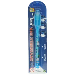 Geheimschriftpen Kleur