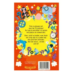 Geheugengames voor Kids