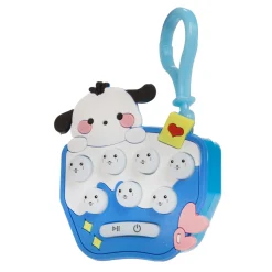 Geheugenspel Mollen Vangen aan Sleutelhanger