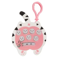 Geheugenspel Mollen Vangen aan Sleutelhanger