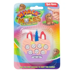 Geheugenspel Mollen Vangen aan Sleutelhanger