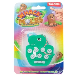 Geheugenspel Mollen Vangen aan Sleutelhanger