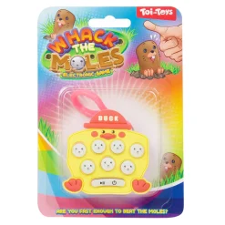 Geheugenspel Mollen Vangen aan Sleutelhanger