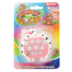 Geheugenspel Mollen Vangen aan Sleutelhanger