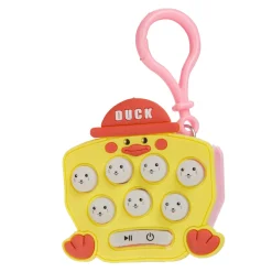 Geheugenspel Mollen Vangen aan Sleutelhanger