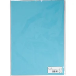 Gekleurd Karton Hemelsblauw A4, 20 vel