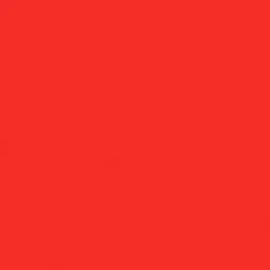 Gekleurd Karton Kerstrood A4, 20 vel