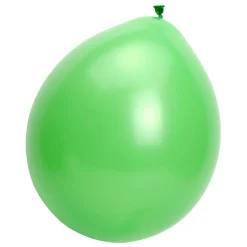 Gekleurde Ballonnen, 10st.