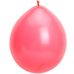 Gekleurde Ballonnen, 10st.