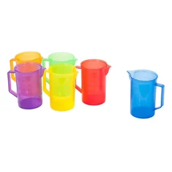 Gekleurde Maatbeker - 300ml