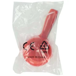 Gekleurde Maatlepels - 5dlg.