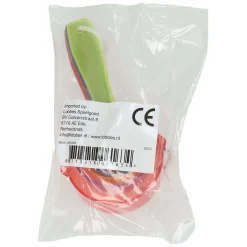 Gekleurde Maatlepels - 5dlg.
