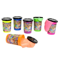 Gekleurde Scheet Putty