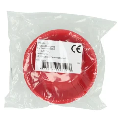 Gekleurde Sorteerbakjes -  6st.