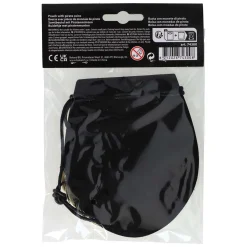 Geldbuidel Piraat + 12 Munten