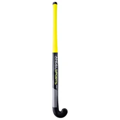 Gele Hockeystick 33"