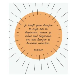 Geloof in Jezelf! - 52 Inspiratiekaarten