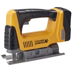 Gereedschap Speelgoed Decoupeerzaag