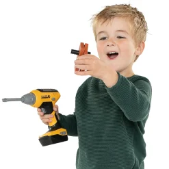 Gereedschapset Draagtas met Licht