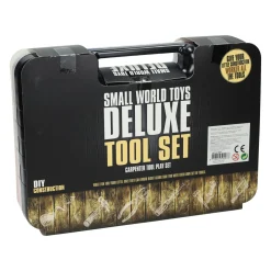 Gereedschapset in Koffer - 25dlg.