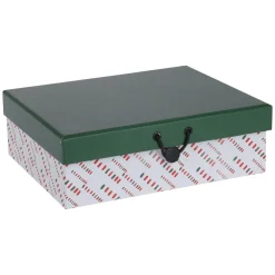 Geschenkdozenset Kerst, set van 3