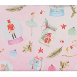 Geschenktas XMAS, 16cm