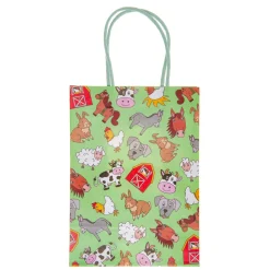 Geschenktasje Boerderij Dieren
