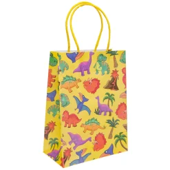 Geschenktasje Dinosaurus