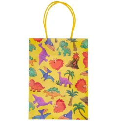 Geschenktasje Dinosaurus