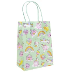 Geschenktasje Eenhoorn