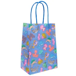 Geschenktasje Onderwaterwereld