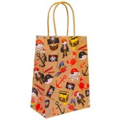 Geschenktasje Piraat