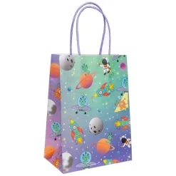 Geschenktasje Ruimte