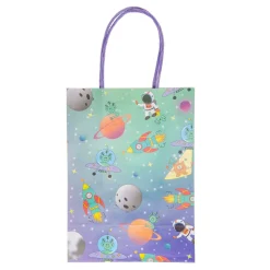 Geschenktasje Ruimte