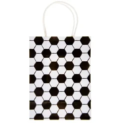 Geschenktasje Voetbal