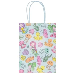Geschenktasje Zeemeermin